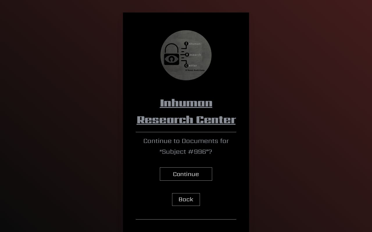 Carrd profile picture for @irc